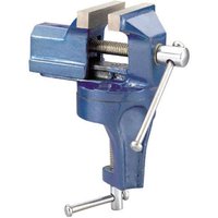 Clarke Clarke CBV60B 60mm Hobby Swivel Vice