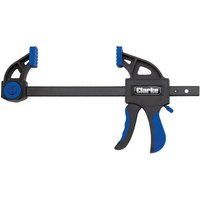 Clarke CHT853 6" Spreader Clamp