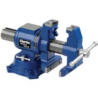 Clarke CMV100 Multi-Purpose Cast Iron Vice