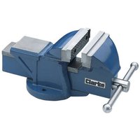 Clarke CV75B 75mm Workshop Vice (Fixed Base)