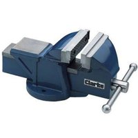 Clarke CV125B 5" Bench Vice (Fixed Base)