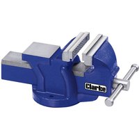 Clarke CV150B 6" Bench Vice