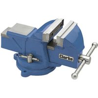Clarke CVR125B 125mm Workshop Vice Swivel Base