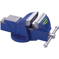 Clarke CV150BL Fixed Base Bench Vice