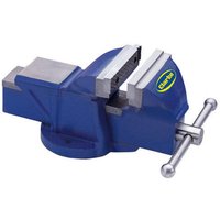 Clarke CV200BH Fixed Base Bench Vice
