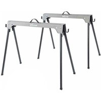 Evolution Evolution 005-0003 Saw Horse Stand (Pair)