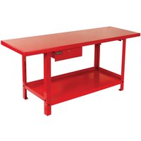 Clarke CWB2001P 2m Production Bench