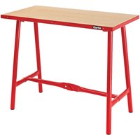 Clarke CWB10F Heavy Duty Folding Workbench