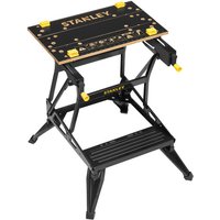 STANLEY 2 in 1 Workbench & Vice