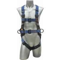 Talurit UFS PROTECTS UT126 Three Point Full Body Harness