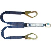UFS PROTECTS UT836 Expandable Lanyard
