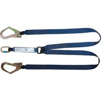 UFS PROTECTS UT865 Forked Lanyard