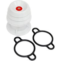 Click to view product details and reviews for Sealey Sealey Gt117 Pneumatic Glove Tester. Click to view product details and reviews for Sealey Sealey Gt117 Pneumatic Glove Tester.