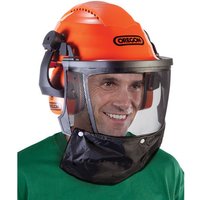 Click to view product details and reviews for Oregon Oregon Waipoua Professional Chainsaw Safety Helmet. Click to view product details and reviews for Oregon Oregon Waipoua Professional Chainsaw Safety Helmet.