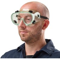 Click to view product details and reviews for Clarke Clarke Sg1 Clear Safety Goggles. Click to view product details and reviews for Clarke Clarke Sg1 Clear Safety Goggles.