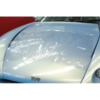 Laser Laser 6676 Transparent Insulating Shrouding 1000V