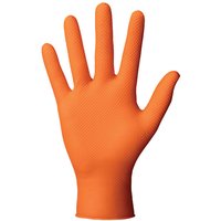Click to view product details and reviews for Mercator Mercator Orange Ideall Grip Nitrile Gloves Box Of 50. Click to view product details and reviews for Mercator Mercator Orange Ideall Grip Nitrile Gloves Box Of 50.