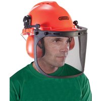 Click to view product details and reviews for Oregon Oregon Combination Forestry Safety Helmet. Click to view product details and reviews for Oregon Oregon Combination Forestry Safety Helmet.