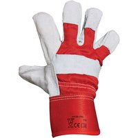 Click to view product details and reviews for Rodo Blackrock Canadian Split Leather Rigger Gloves. Click to view product details and reviews for Rodo Blackrock Canadian Split Leather Rigger Gloves.