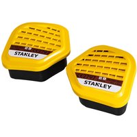 Stanley A1P3 Replacement Filters Pair