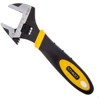 Stanley Stanley 0-90-947 MaxSteel Adjustable Wrench 25mm (1