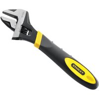 Stanley Stanley 0-90-948 MaxSteel 200mm Adjustable Wrench 29mm Jaw
