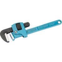 Draper Elora 250mm Adjustable Pipe Wrench