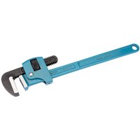 Draper Elora 450mm Adjustable Pipe Wrench