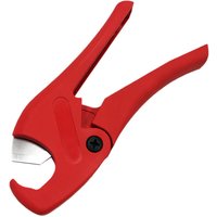 Rothenberger Rocut 28 Pex Plastic Pipe Cutter