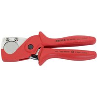 Knipex 185mm Hose and Conduit Cutter