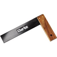 Clarke CHT832 9" Try Square