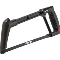 Clarke CHT964 12" Metal Cutting Hacksaw
