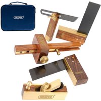 Draper MWWSET 5 piece Mini Woodwork Set