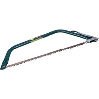 Draper Draper D140B Hardpoint Pruning Saw (530mm)