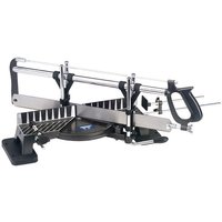 New Draper 550mm Precision Mitre Saw