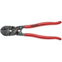 Teng Tools BC408 8" Vinyl Coated Heavy Duty Bolt Cutters