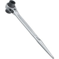Clarke Ratchet Podger Spanners - Various Sizes