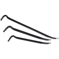 Draper Draper 3 Piece Demolition Bar Set