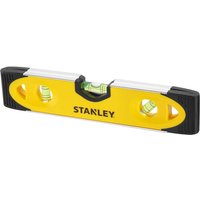 Stanley Stanley Torpedo Level 23cm