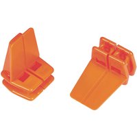 Blue Spot Tools BlueSpot 2 piece Brick Line Block Set