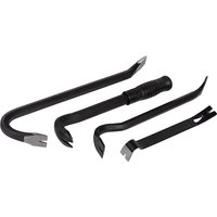 Roughneck Toolbox Bar Set - 4 Piece