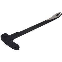 Blue Spot Tools Nail Puller with Hammer Head, 250mm