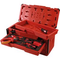 Laser 8328 Insulated Tool Kit - 3 Drawer Toolbox 27pc