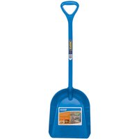 Draper Draper Multi-Purpose Polypropylene Shovel
