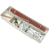 GYS Steel Dent Pulling Accessory Kit