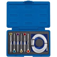 Draper Draper BBK2 Universal Clutch and Brake Bleeding Kit (7 Piece)