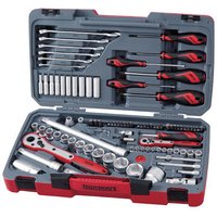 Teng Tools Teng TM095 95 Piece 1/4