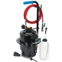 Sealey Sealey VS0204A Pneumatic Brake & Clutch Pressure Bleeder Kit