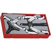 Teng Tools Teng TT804 2 in 1 Puller Set