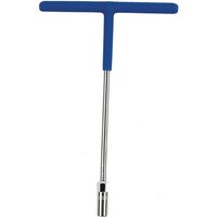 Clarke Clarke PRO320 T-Handle Socket Wrench 17mm